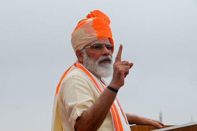 MF大幅下調(diào)印度經(jīng)濟預期！面臨史上最嚴重經(jīng)濟收縮！