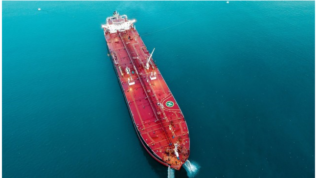 趕緊看！多艘過境土耳其海峽的船只被訛了！