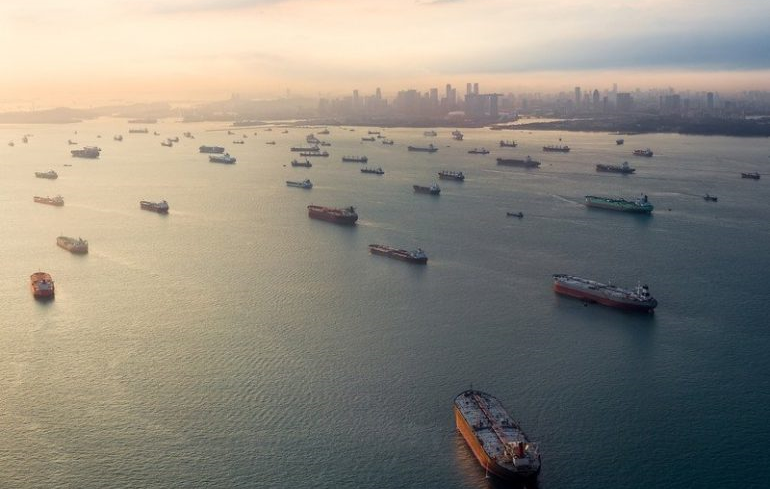 趕緊看！多艘過境土耳其海峽的船只被訛了！