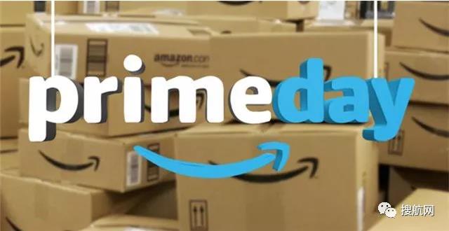 跨境電商丨亞馬遜Prime day，有哪些細(xì)節(jié)值得關(guān)注？