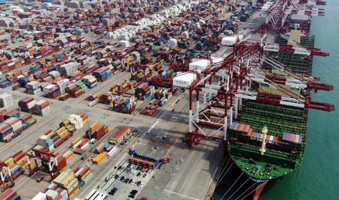 一箱難求，缺箱潮再度來襲！二手集裝箱已漲價！