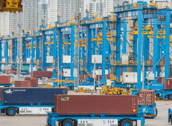 一箱難求，缺箱潮再度來襲！二手集裝箱已漲價！