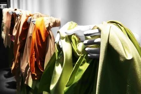 美國暫緩新疆棉禁令，但H&M、耐克等國際品牌已拒用新疆棉