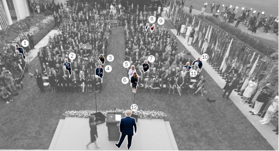 歐洲疫情迎來第二波爆發(fā)，美國白宮集體淪陷！