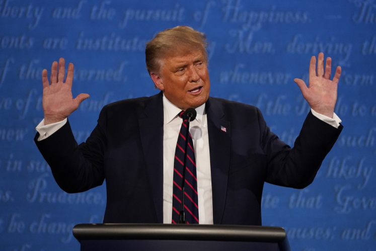 歐洲疫情迎來第二波爆發(fā)，美國白宮集體淪陷！