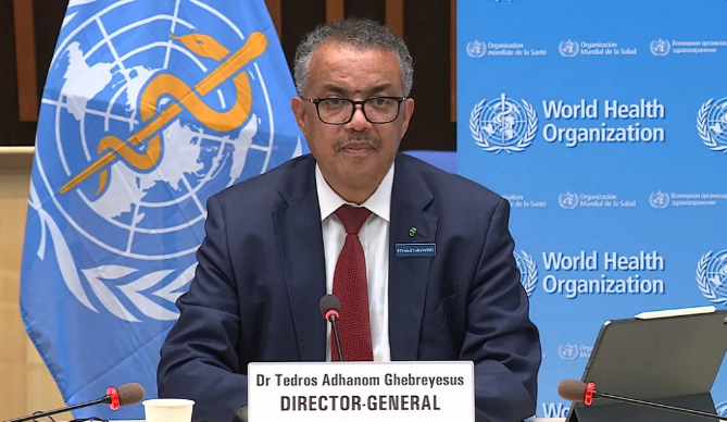 歐洲疫情迎來第二波爆發(fā)，美國白宮集體淪陷！