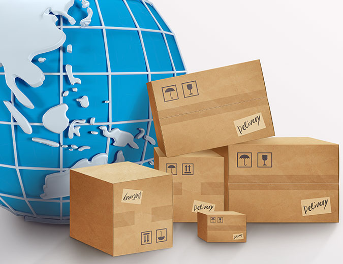 主營(yíng)業(yè)務(wù)介紹：國(guó)際快遞物流